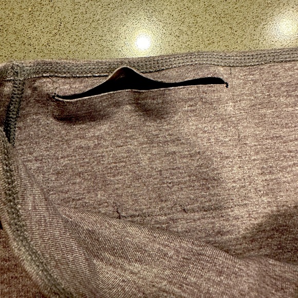 Nike Dri-Fit Leggings - Picture 6 of 6